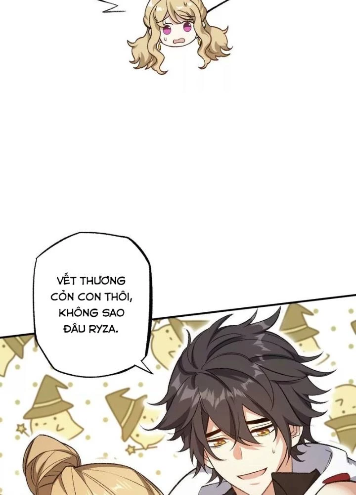 Thời Kỳ Tận Thế Chapter 103 - Trang 2