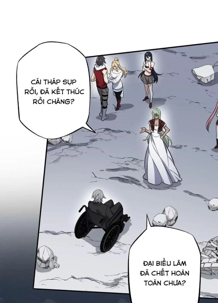 Thời Kỳ Tận Thế Chapter 103 - Trang 2