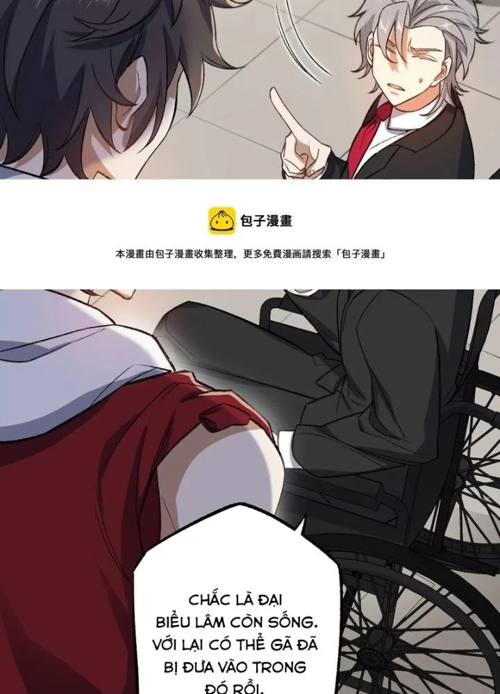 Thời Kỳ Tận Thế Chapter 104 - Trang 2