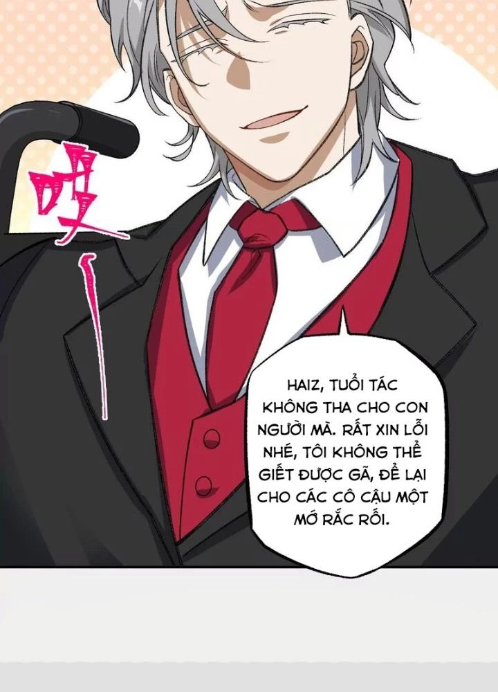 Thời Kỳ Tận Thế Chapter 104 - Trang 2