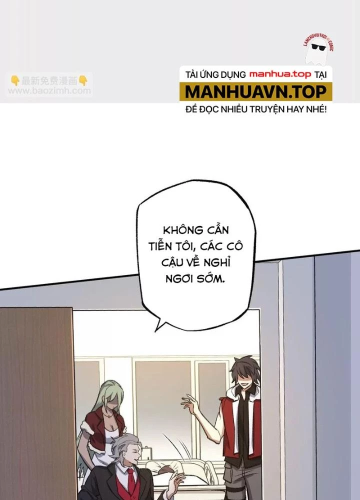 Thời Kỳ Tận Thế Chapter 104 - Trang 2