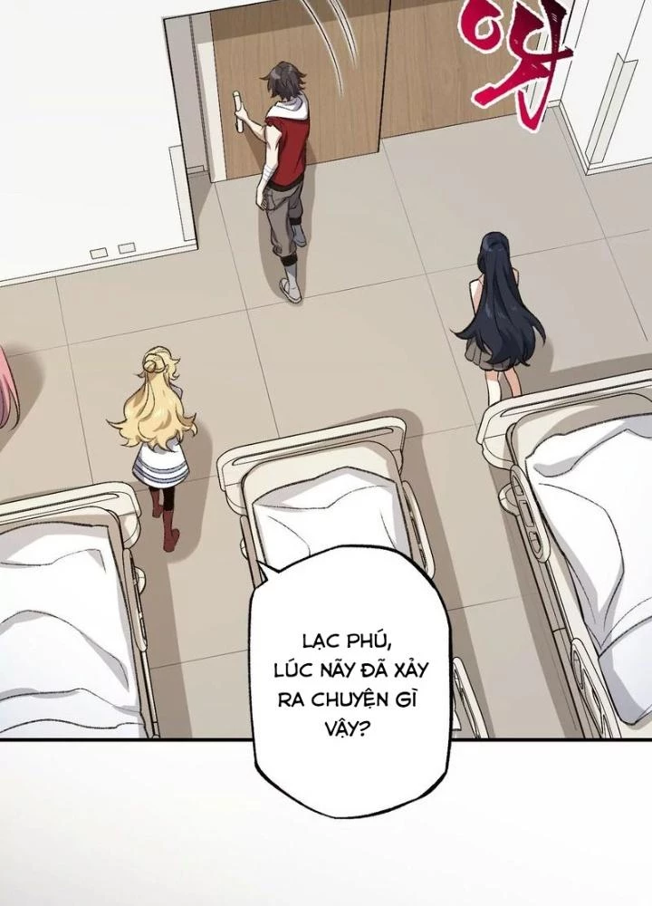 Thời Kỳ Tận Thế Chapter 104 - Trang 2