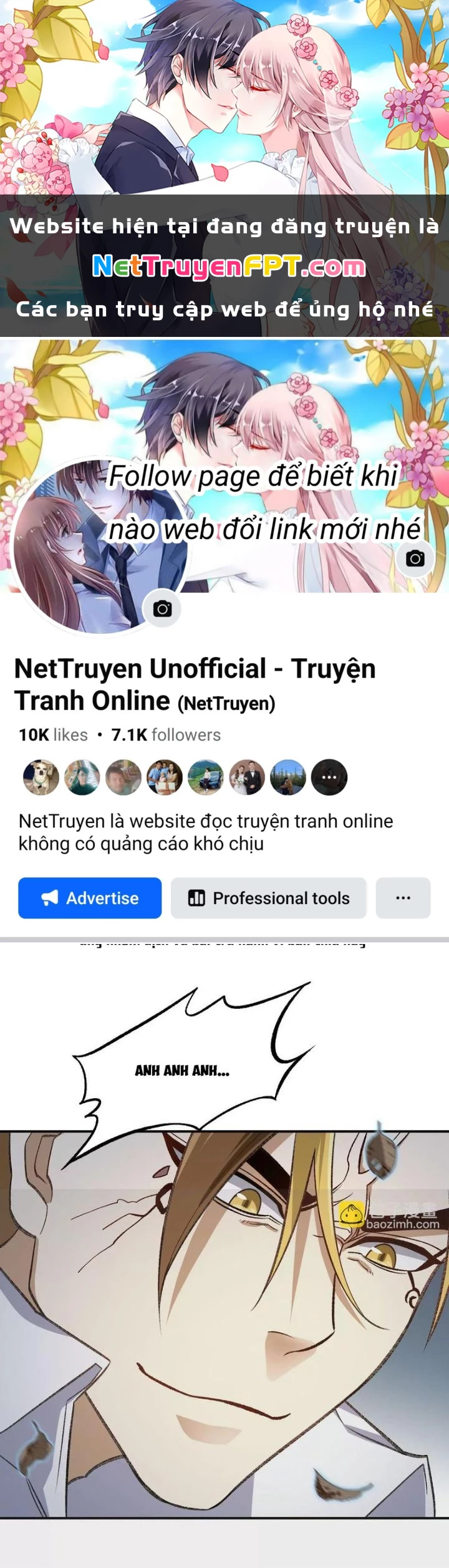 Thời Kỳ Tận Thế Chapter 104 - Trang 2