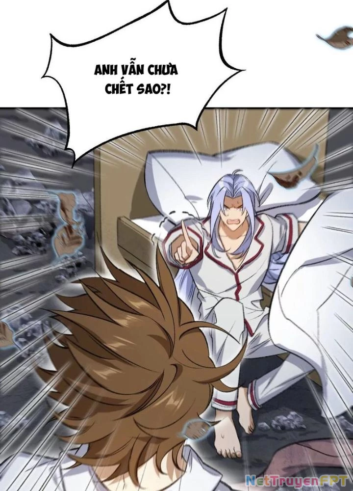 Thời Kỳ Tận Thế Chapter 104 - Trang 2
