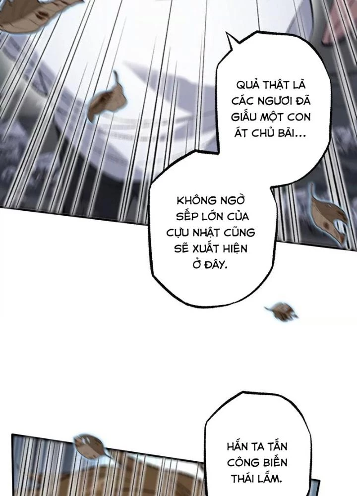 Thời Kỳ Tận Thế Chapter 104 - Trang 2