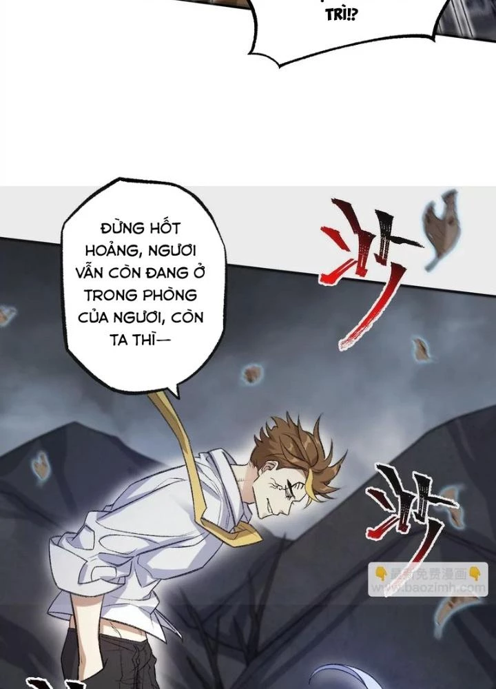 Thời Kỳ Tận Thế Chapter 104 - Trang 2