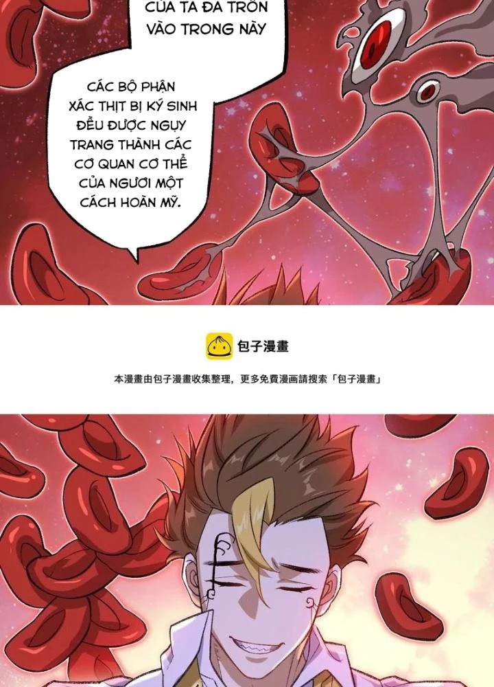 Thời Kỳ Tận Thế Chapter 104 - Trang 2