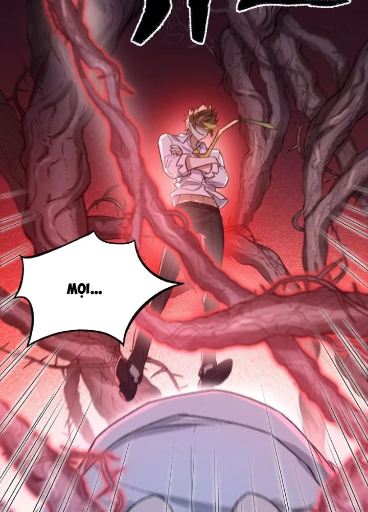 Thời Kỳ Tận Thế Chapter 104 - Trang 2