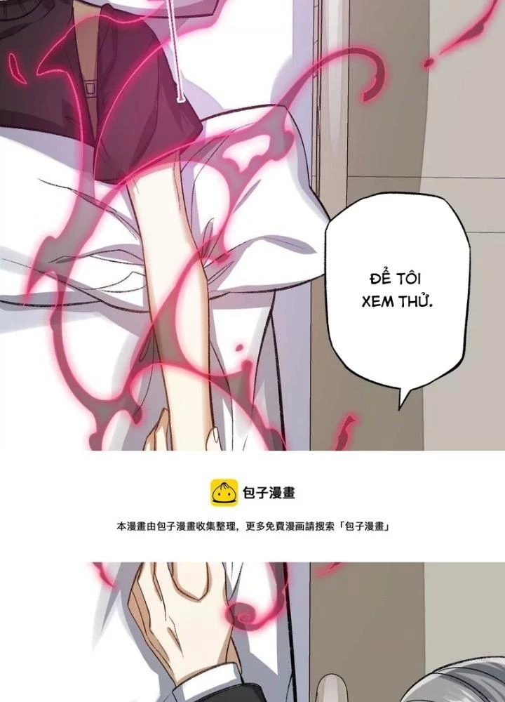 Thời Kỳ Tận Thế Chapter 104 - Trang 2
