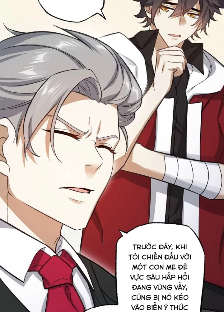 Thời Kỳ Tận Thế Chapter 104 - Trang 2