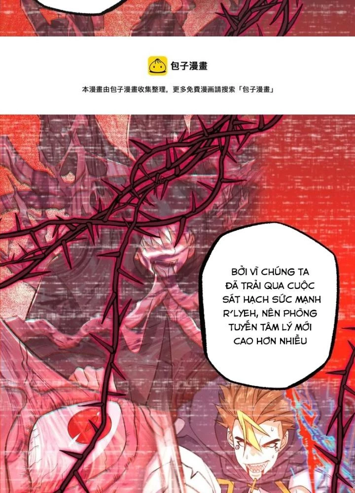 Thời Kỳ Tận Thế Chapter 104 - Trang 2