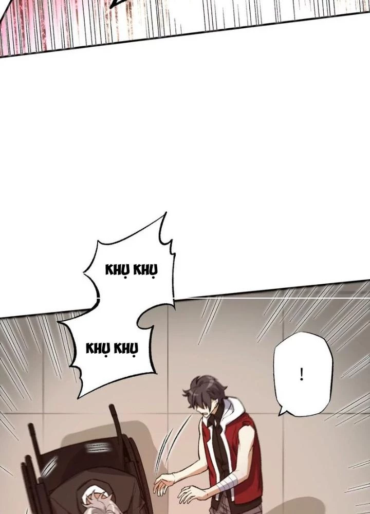 Thời Kỳ Tận Thế Chapter 104 - Trang 2