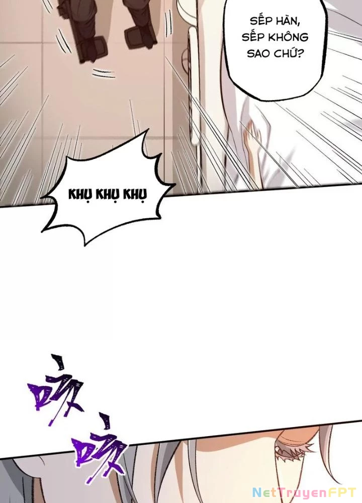 Thời Kỳ Tận Thế Chapter 104 - Trang 2