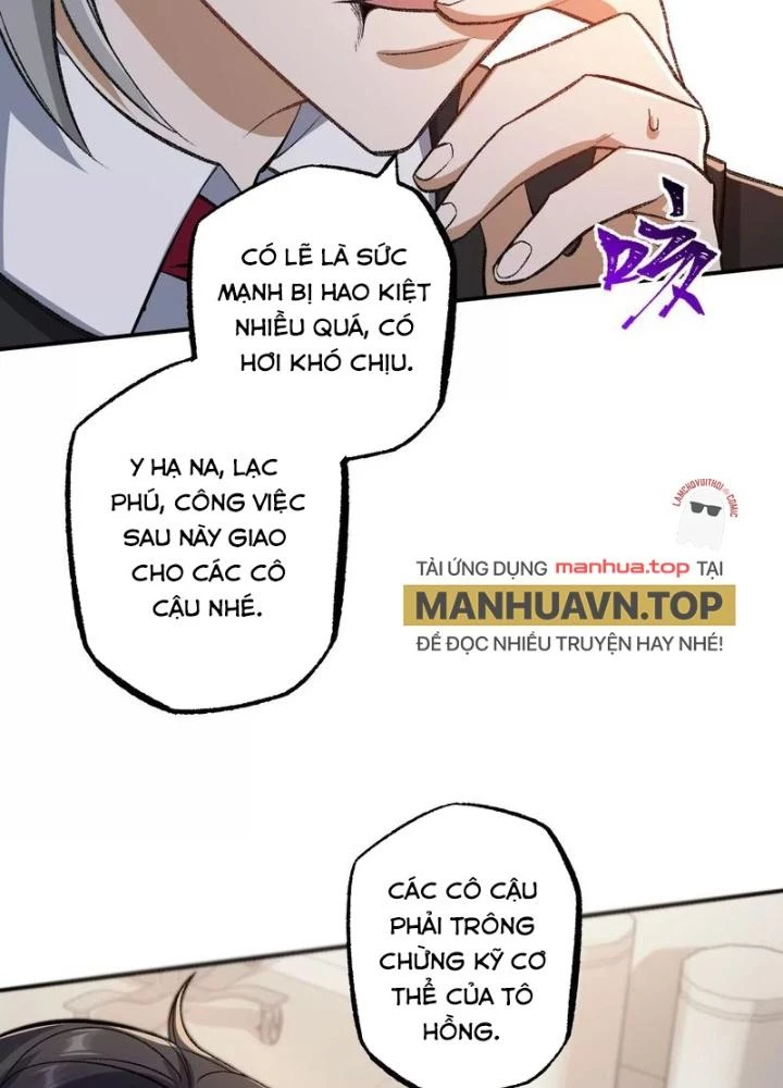Thời Kỳ Tận Thế Chapter 104 - Trang 2