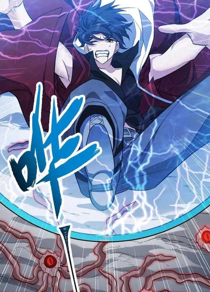 Thời Kỳ Tận Thế Chapter 105 - Trang 2