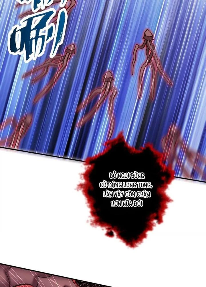 Thời Kỳ Tận Thế Chapter 105 - Trang 2