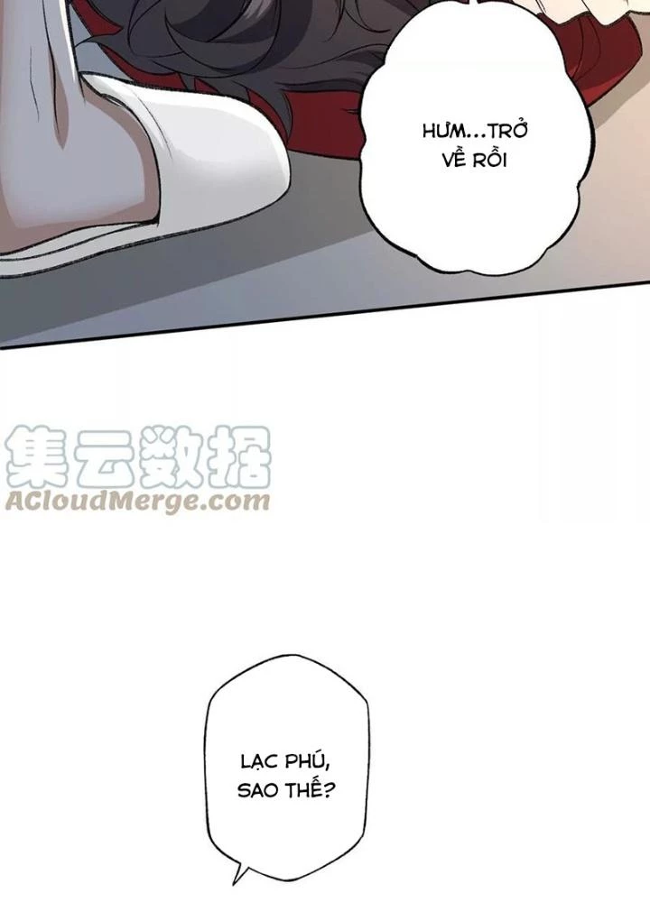 Thời Kỳ Tận Thế Chapter 105 - Trang 2
