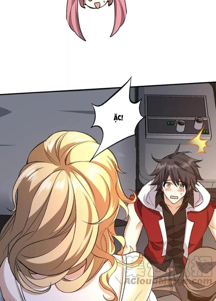 Thời Kỳ Tận Thế Chapter 105 - Trang 2