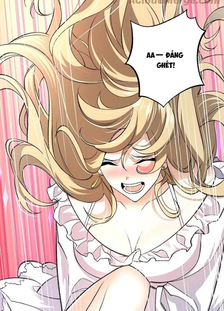 Thời Kỳ Tận Thế Chapter 105 - Trang 2