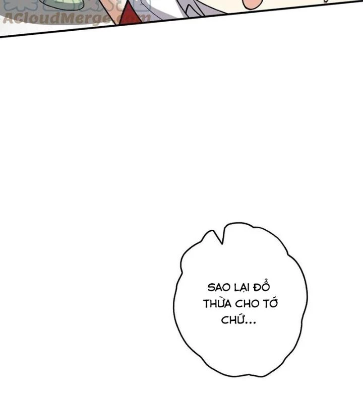 Thời Kỳ Tận Thế Chapter 105 - Trang 2