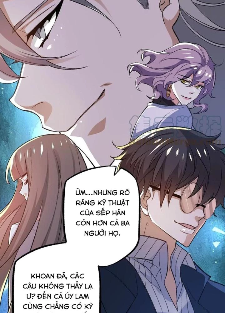 Thời Kỳ Tận Thế Chapter 105 - Trang 2