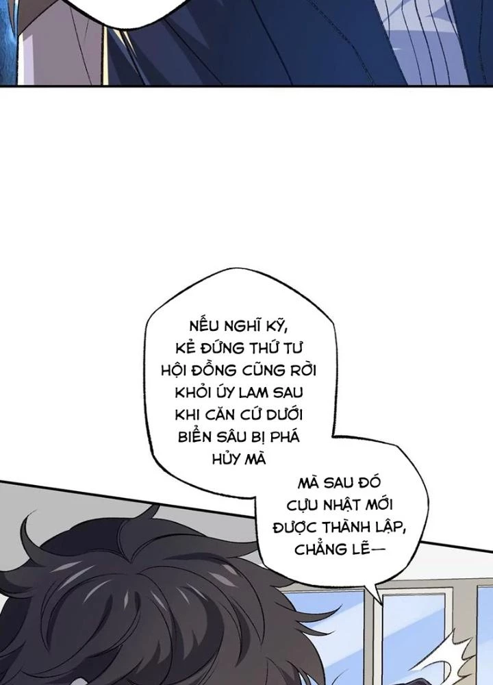 Thời Kỳ Tận Thế Chapter 105 - Trang 2