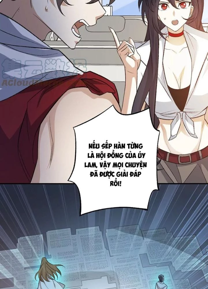 Thời Kỳ Tận Thế Chapter 105 - Trang 2