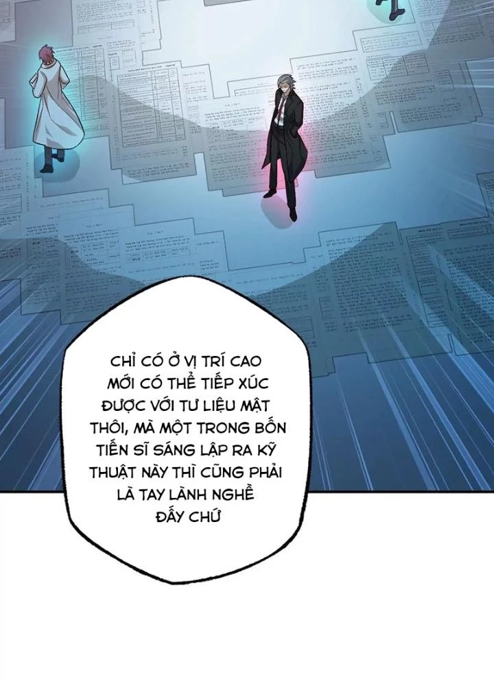 Thời Kỳ Tận Thế Chapter 105 - Trang 2