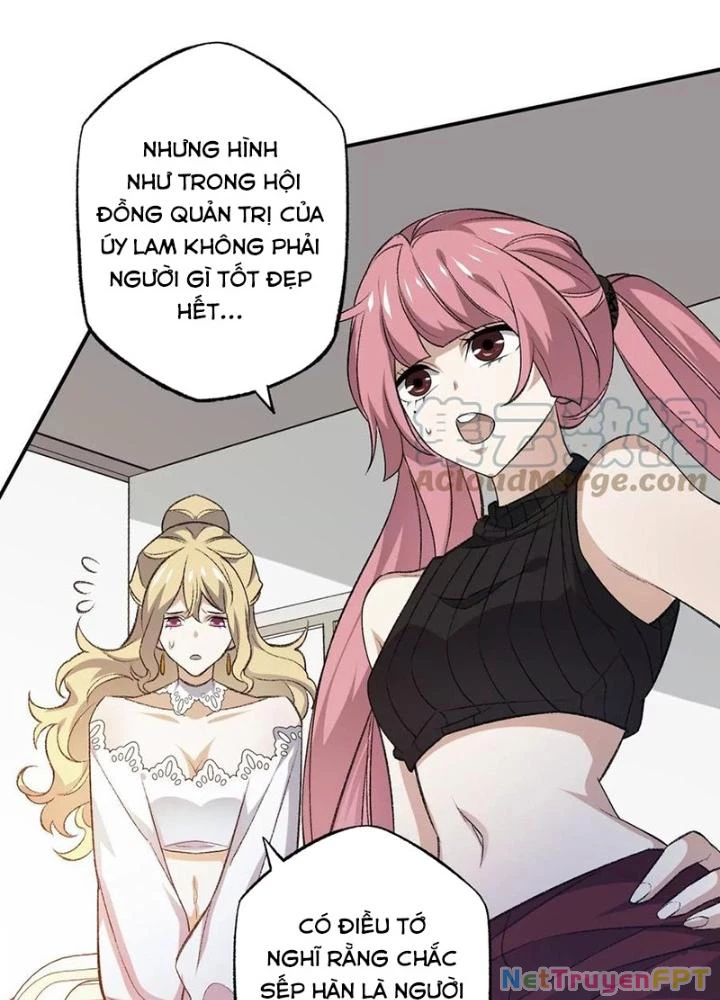 Thời Kỳ Tận Thế Chapter 105 - Trang 2