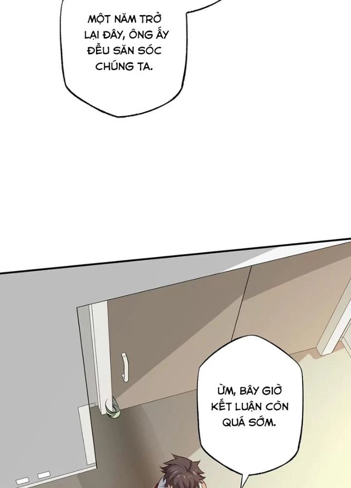 Thời Kỳ Tận Thế Chapter 105 - Trang 2