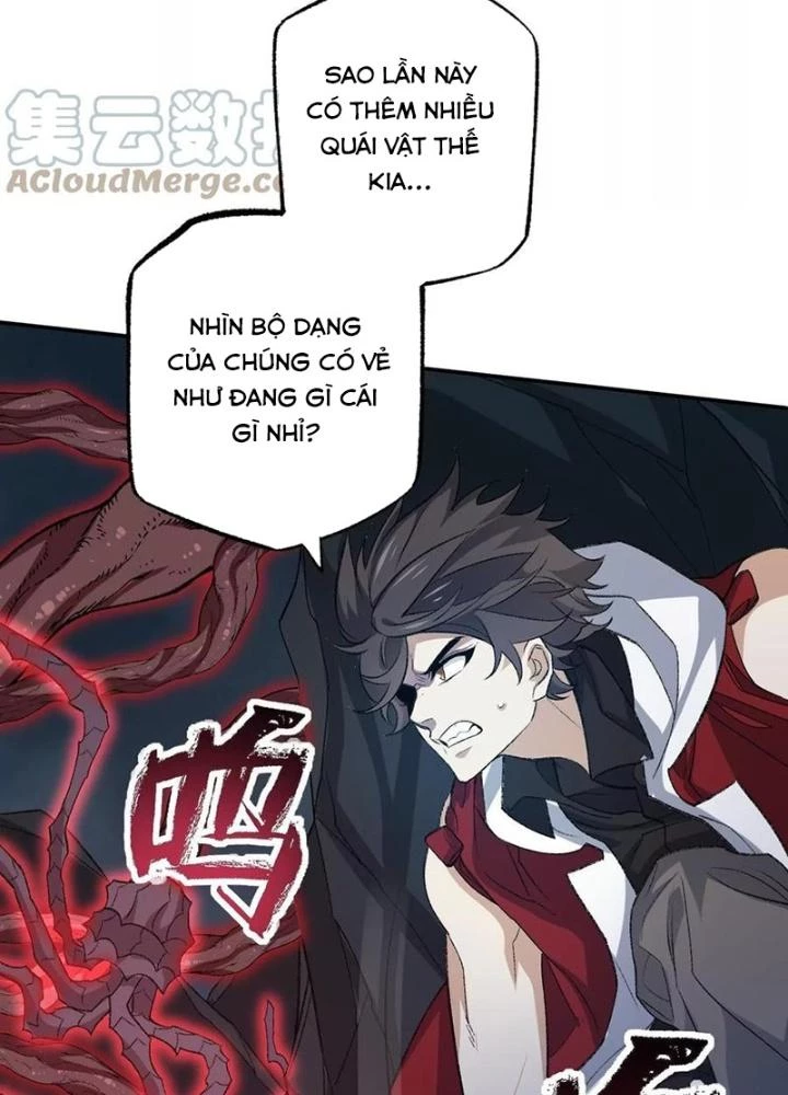 Thời Kỳ Tận Thế Chapter 105 - Trang 2