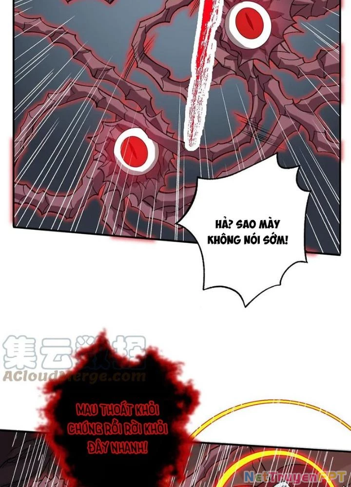 Thời Kỳ Tận Thế Chapter 105 - Trang 2