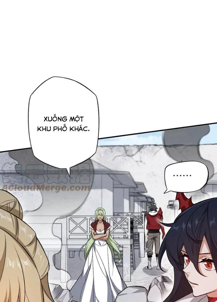 Thời Kỳ Tận Thế Chapter 106 - Trang 2