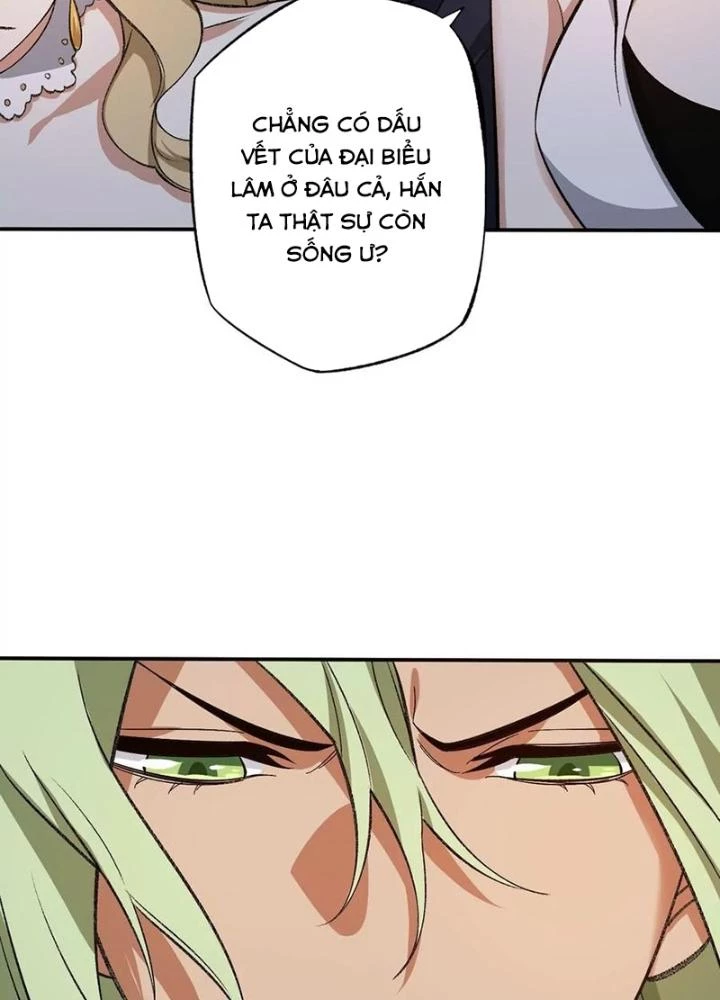Thời Kỳ Tận Thế Chapter 106 - Trang 2