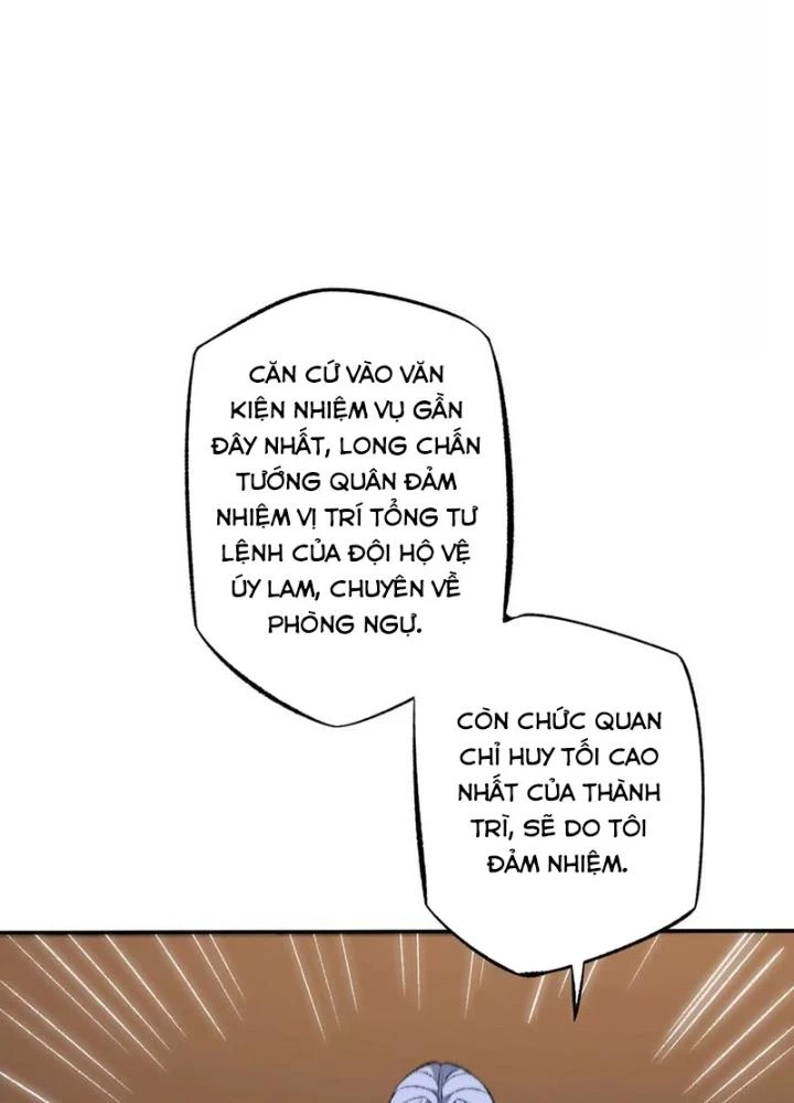 Thời Kỳ Tận Thế Chapter 106 - Trang 2
