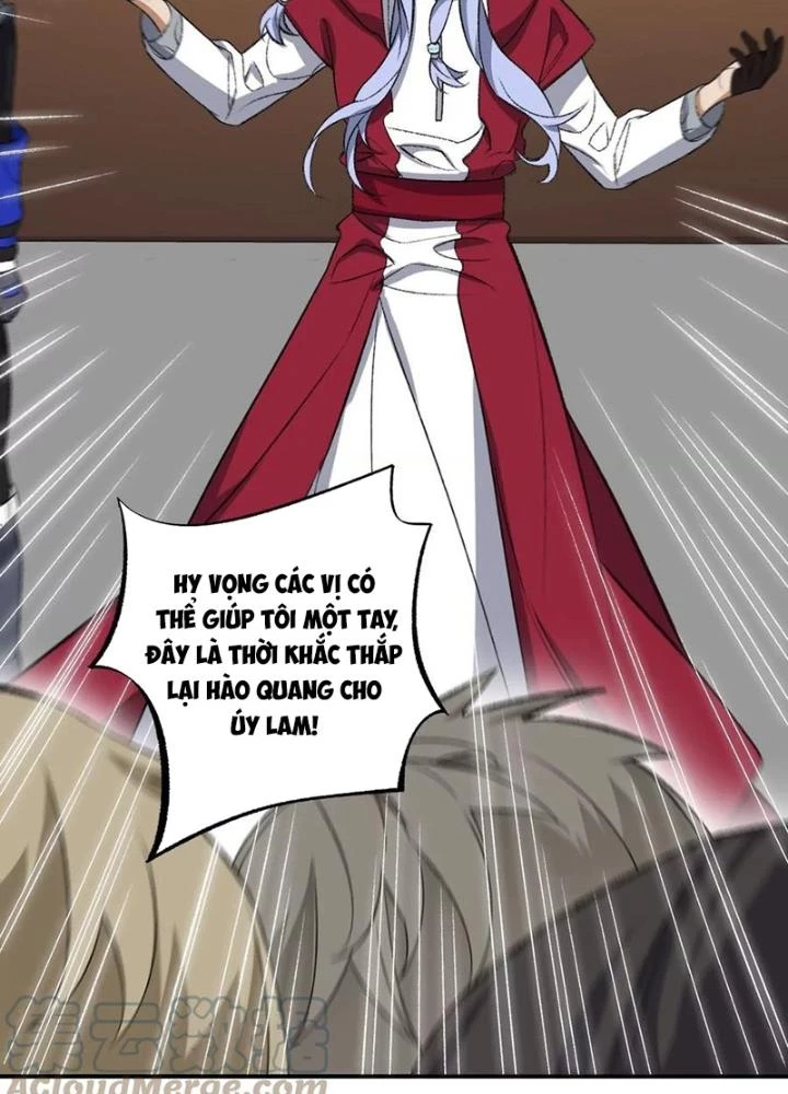 Thời Kỳ Tận Thế Chapter 106 - Trang 2