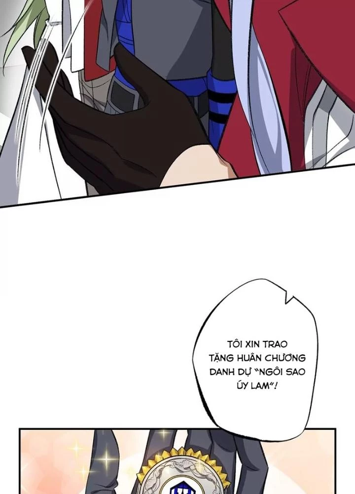 Thời Kỳ Tận Thế Chapter 106 - Trang 2