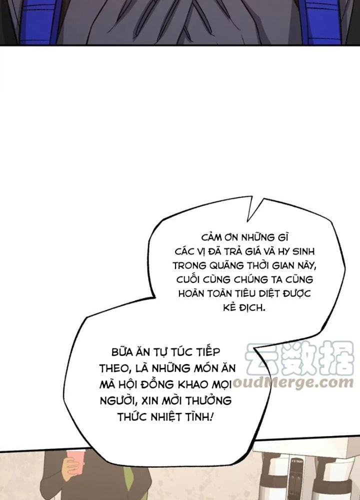 Thời Kỳ Tận Thế Chapter 106 - Trang 2
