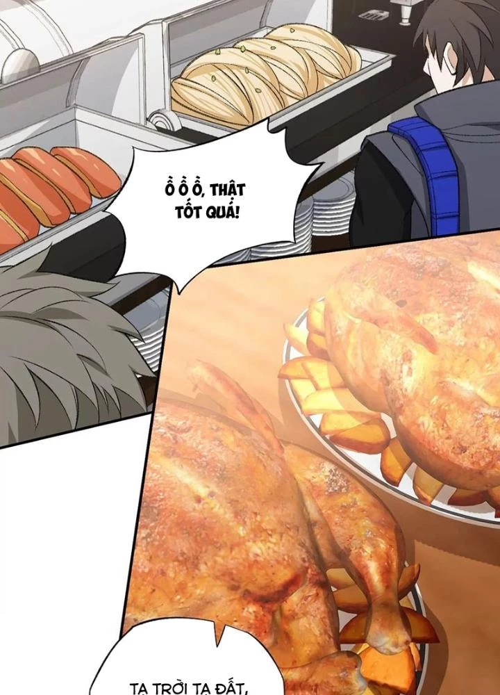 Thời Kỳ Tận Thế Chapter 106 - Trang 2