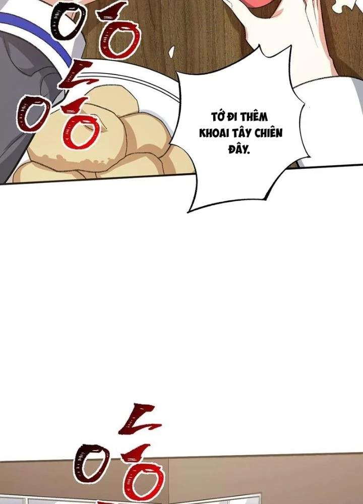 Thời Kỳ Tận Thế Chapter 106 - Trang 2