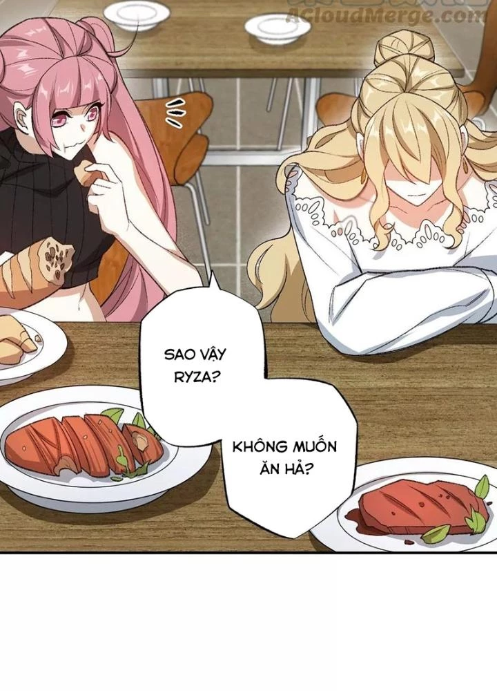 Thời Kỳ Tận Thế Chapter 106 - Trang 2