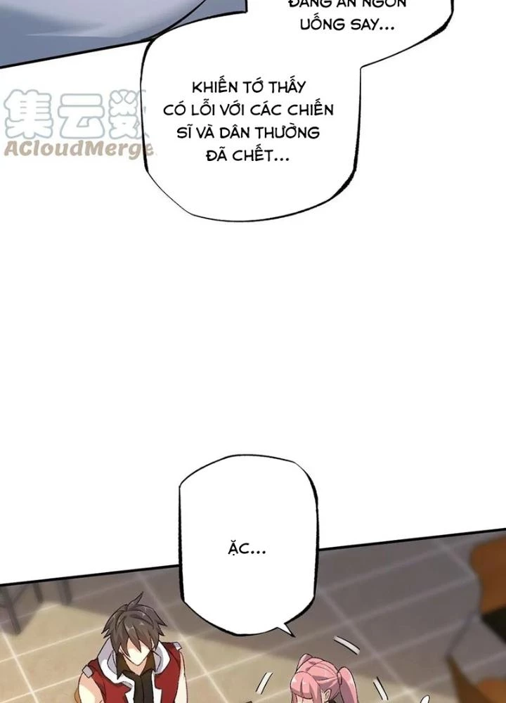 Thời Kỳ Tận Thế Chapter 106 - Trang 2
