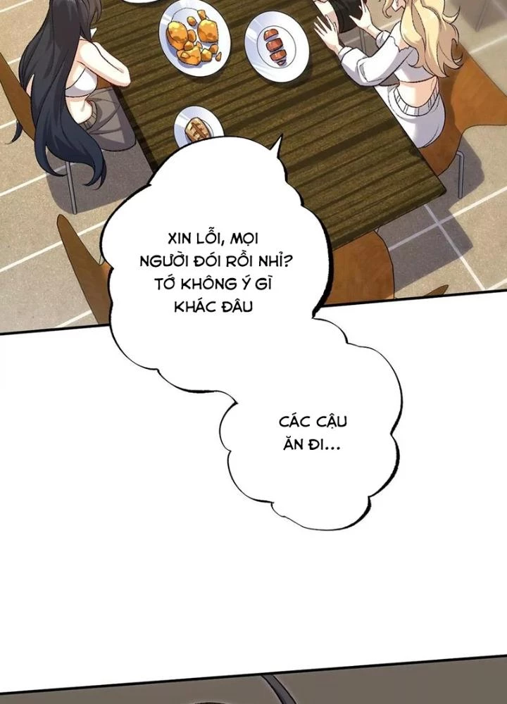 Thời Kỳ Tận Thế Chapter 106 - Trang 2