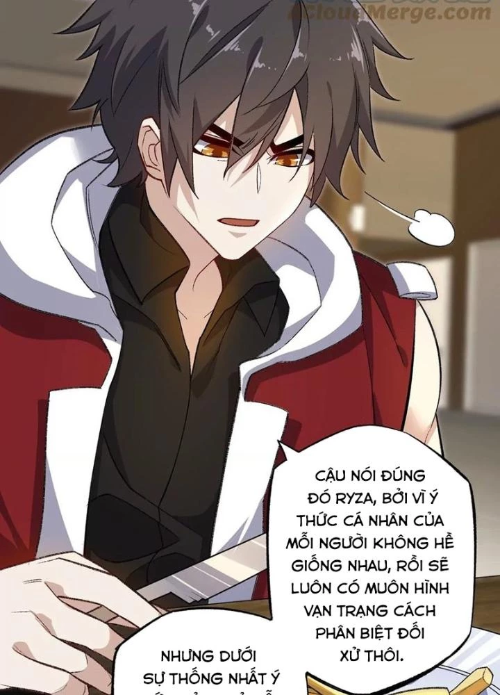 Thời Kỳ Tận Thế Chapter 106 - Trang 2