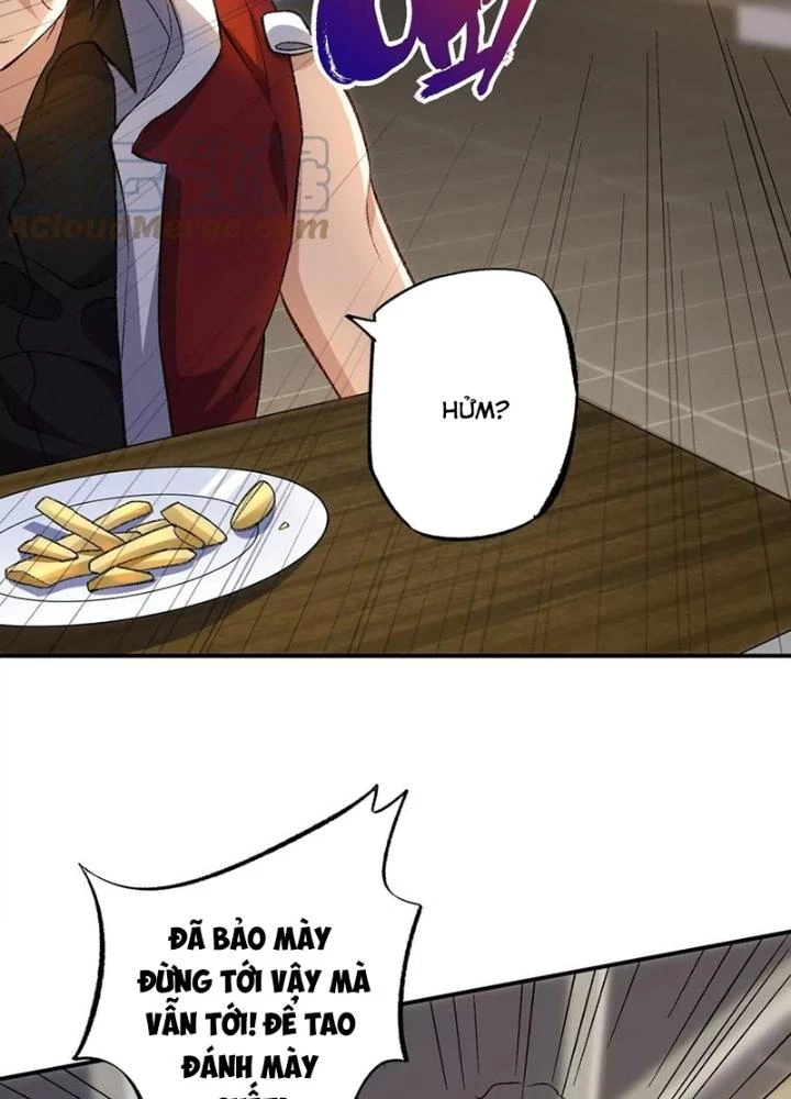 Thời Kỳ Tận Thế Chapter 106 - Trang 2