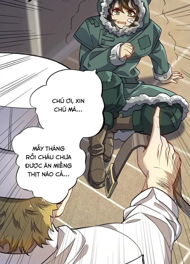 Thời Kỳ Tận Thế Chapter 106 - Trang 2