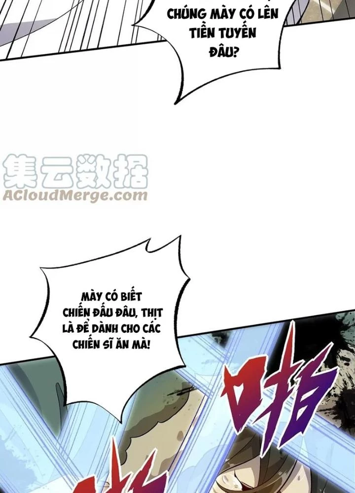 Thời Kỳ Tận Thế Chapter 106 - Trang 2