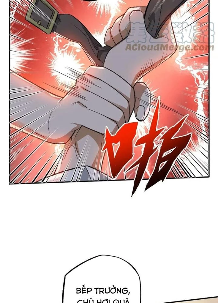 Thời Kỳ Tận Thế Chapter 106 - Trang 2