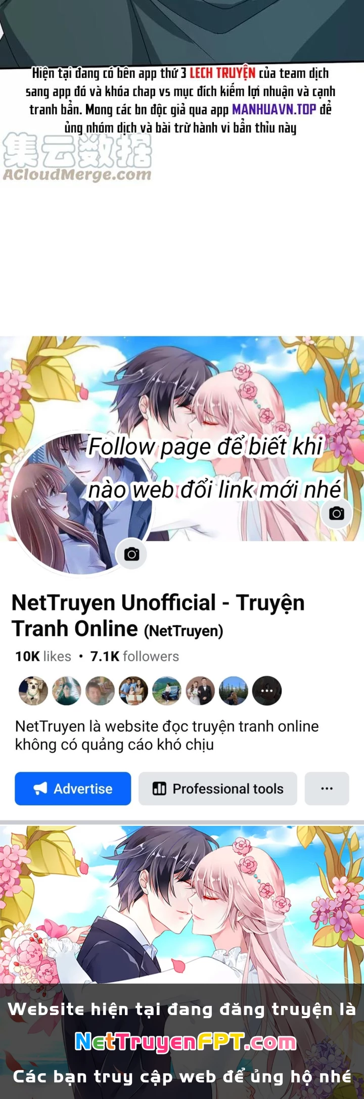 Thời Kỳ Tận Thế Chapter 106 - Trang 2