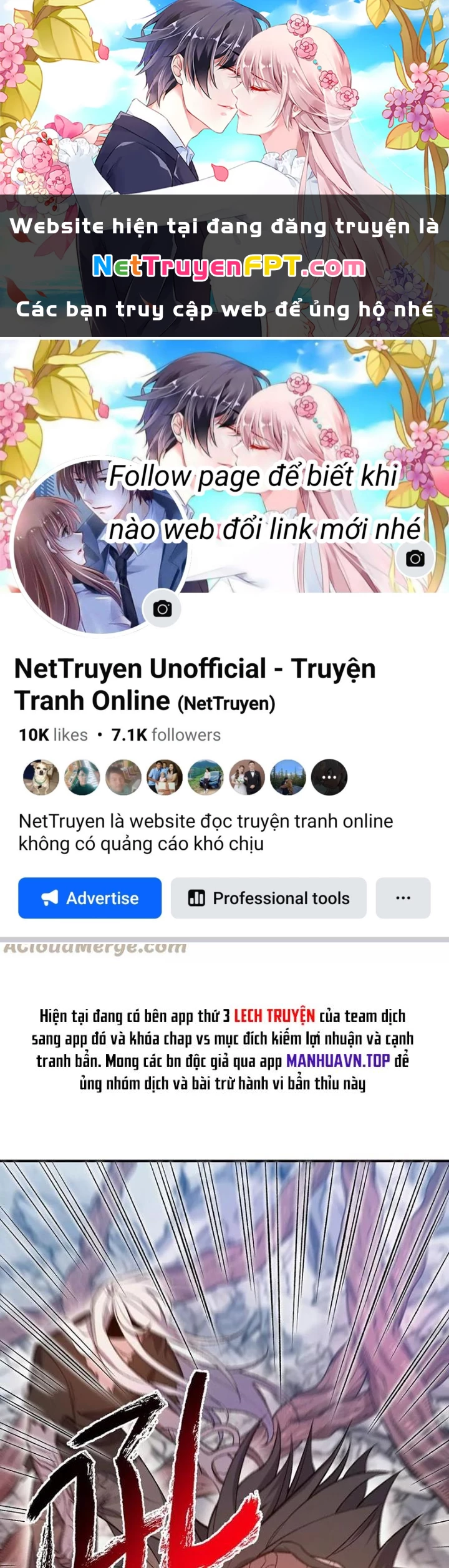 Thời Kỳ Tận Thế Chapter 106 - Trang 2